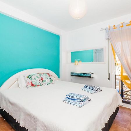Passaro Azul Guesthouse By Algarve Golden Properties 拉哥斯 外观 照片