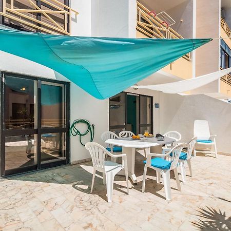 Passaro Azul Guesthouse By Algarve Golden Properties 拉哥斯 外观 照片