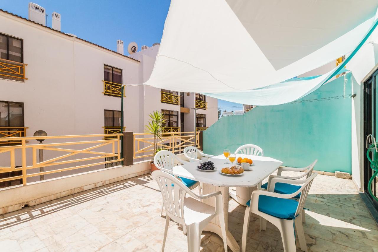 Passaro Azul Guesthouse By Algarve Golden Properties 拉哥斯 外观 照片