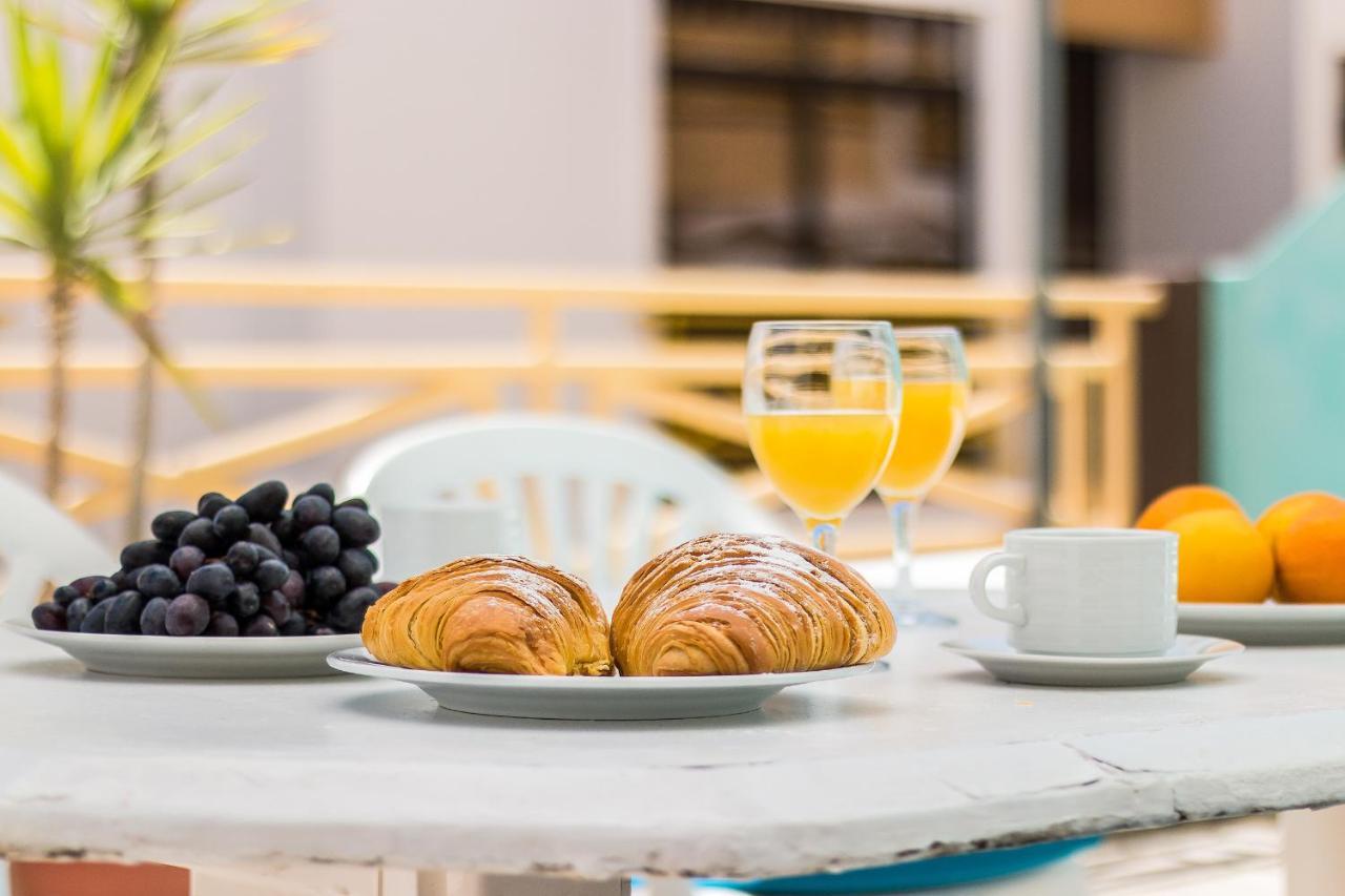 Passaro Azul Guesthouse By Algarve Golden Properties 拉哥斯 外观 照片